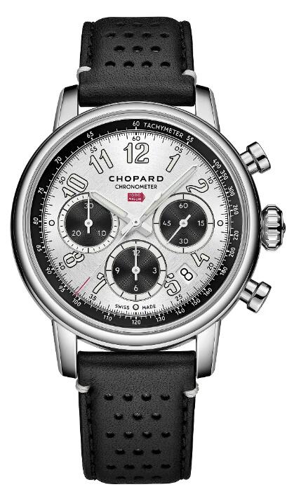 Buy Chopard Mille Miglia Classic Chronograph Replica Watch 168619-3005